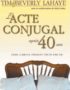 L'acte conjugal après 40 ans