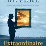 Extraordinaire