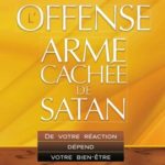 L'offense : arme cachée