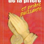 Puissance de la prière