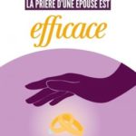 La prière d'une épouse