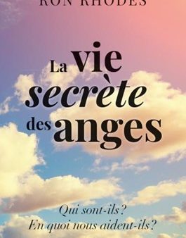 La vie secrète des anges