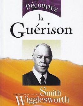 Découvrez la guérison Entretiens