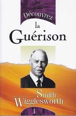 Découvrez la guérison Entretiens