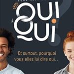 Vous allez dire oui à qui ?