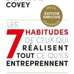 Les 7 habitudes de ceux