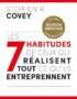 Les 7 habitudes de ceux