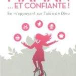 Maman et confiante