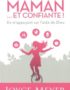 Maman et confiante