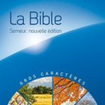 La Bible Version Semeur 2015