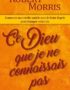 Ce Dieu que je ne