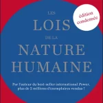 Les lois de la nature humaine
