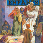 La bible pour les enfants