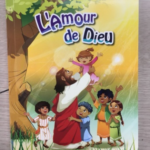 L’amour de Dieu