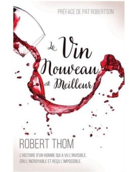 Le vin nouveau est meilleur