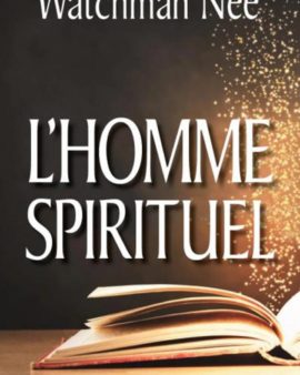 L’homme spirituel