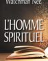 L’homme spirituel