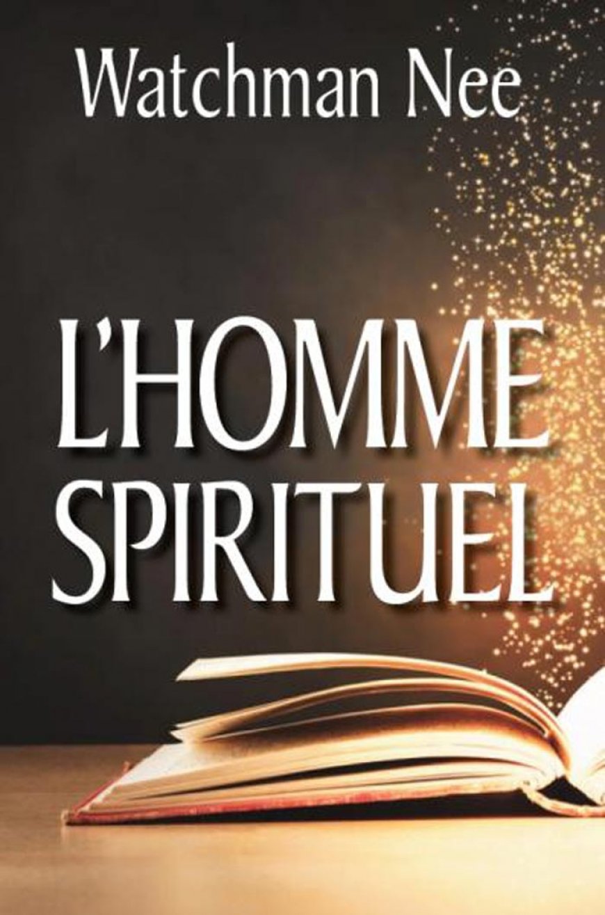 L’homme spirituel