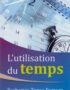 L’utilisation du temps