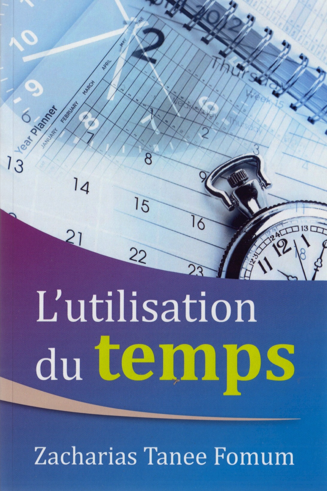 L’utilisation du temps