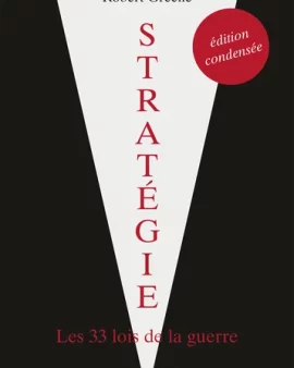 Stratégie : l'édition condensée
