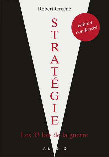 Stratégie : l'édition condensée