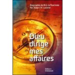 Dieu dirige mes affaires