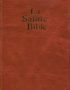 LA SAINTE BIBLE VERSION DARBY