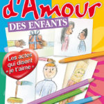 Les langages d'amour