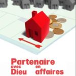 Partenaire avec Dieu en affaires