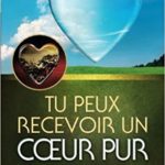 Tu peux recevoir un cœur