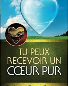 Tu peux recevoir un cœur