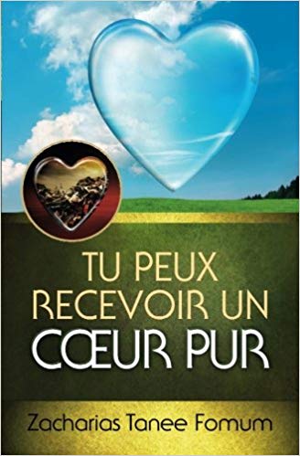 Tu peux recevoir un cœur