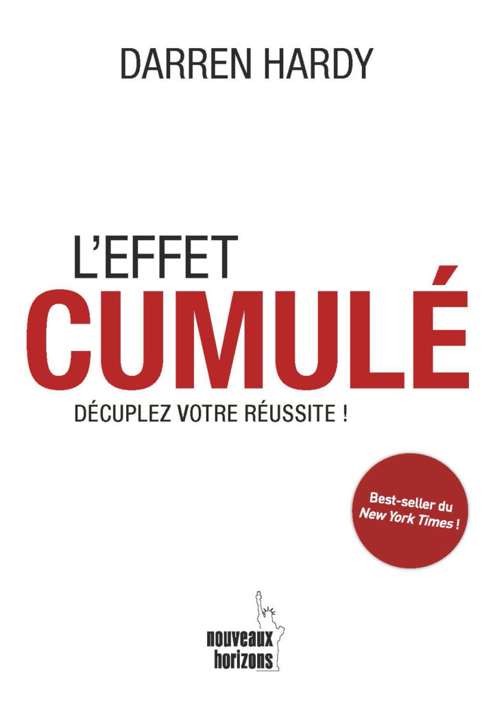 L'effet Cumulé