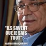 Ils savent que je sais tout