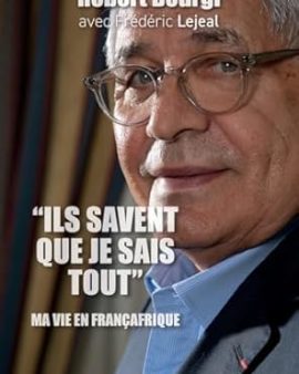 Ils savent que je sais tout