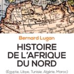 Histoire de l'Afrique du Nord