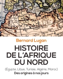 Histoire de l'Afrique du Nord