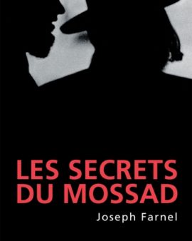 Les secrets du Mossad