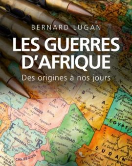 Les guerres d'Afrique
