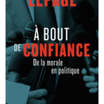 À bout de confiance