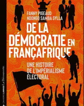 De la démocratie
