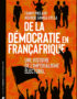 De la démocratie