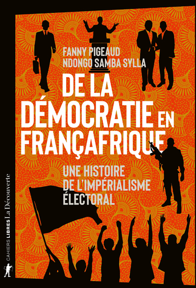 De la démocratie