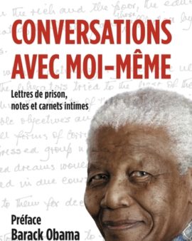 Conversations avec moi-même