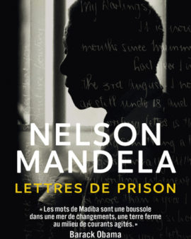 Lettres de prison