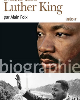 Martin Luther King