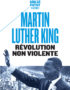 Révolution non violente de Martin Luther king