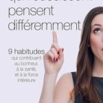 Les femmes réussissent pensent différemment