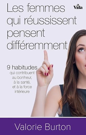 Les femmes réussissent pensent différemment